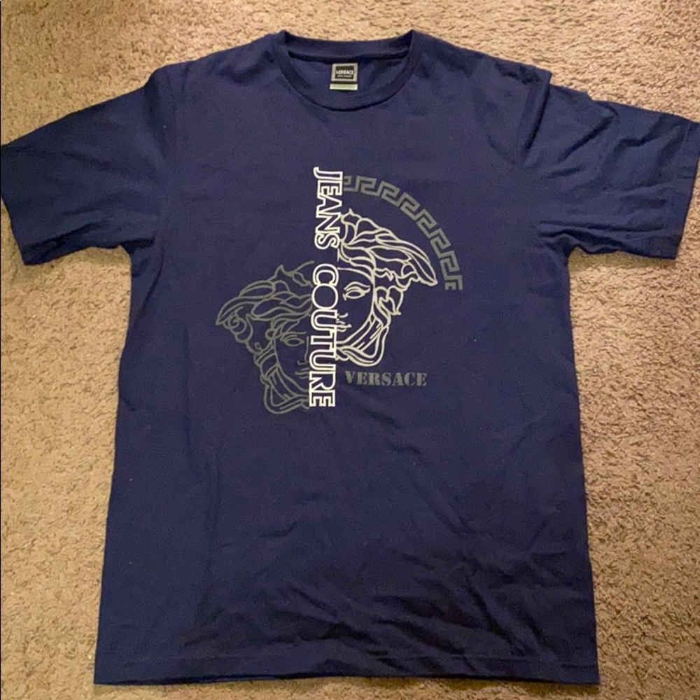 Versace T-shirt